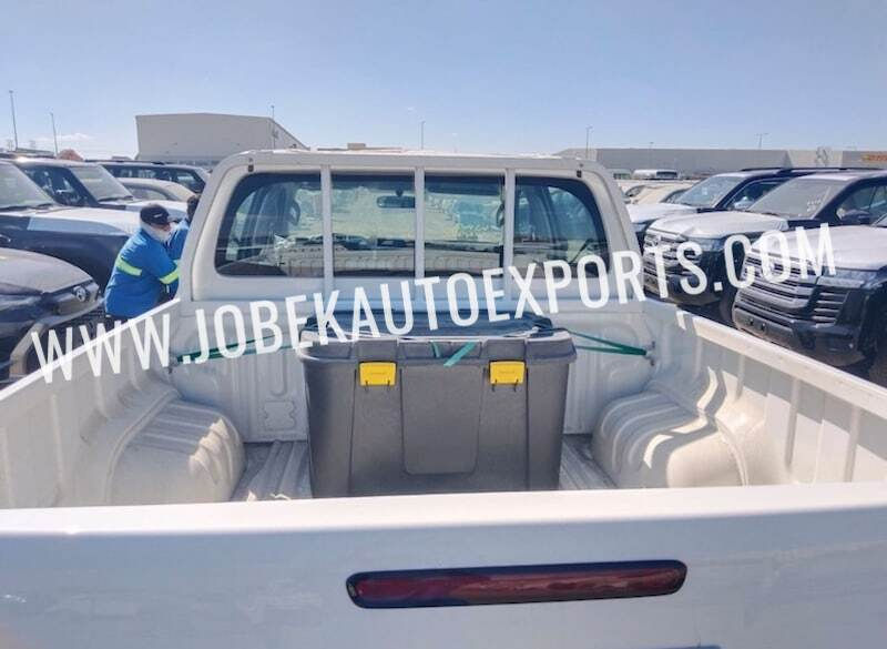Thumbnail: 2024 TOYOTA HILUX