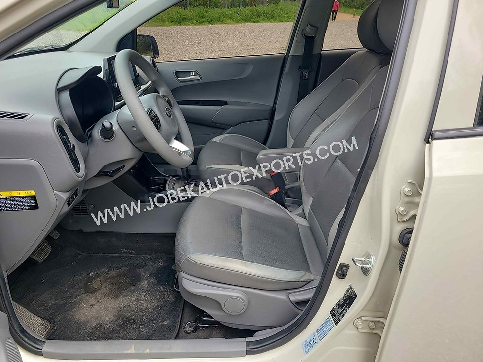 Thumbnail: 2017 KIA MORNING