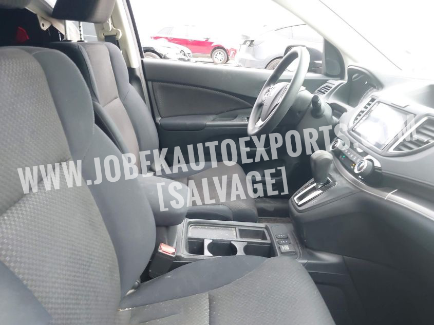 Thumbnail: 2016 HONDA CR-V