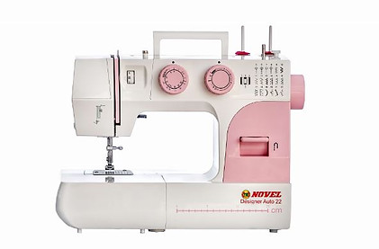 Novel Home Sewing Machine