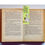 Thumbnail: Ducking awesome bookmark (Set of 3)