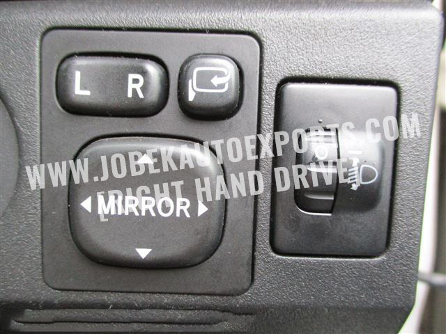 Thumbnail: 2006 TOYOTA VITZ F