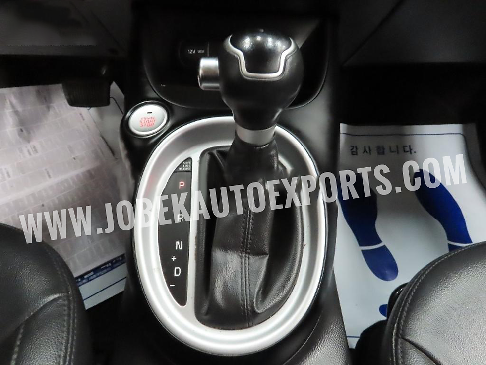 Thumbnail: 2015 KIA SOUL