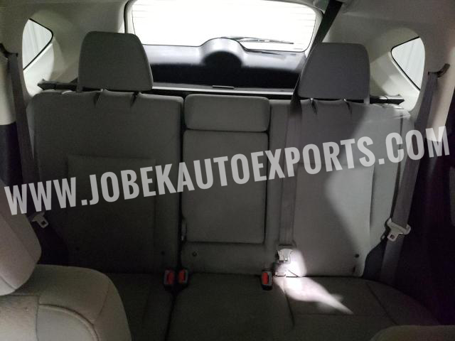 Thumbnail: 2016 HONDA CR-V EX