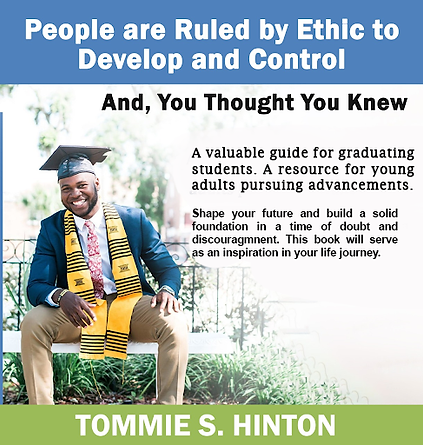 Tommie S. Hinton