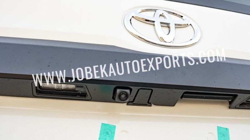 Thumbnail: 2025 TOYOTA HIACE GL