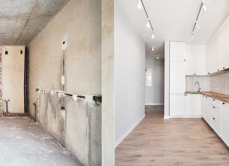 🛠 Turnkey Projects vs. DIY: Which One is Right for You?