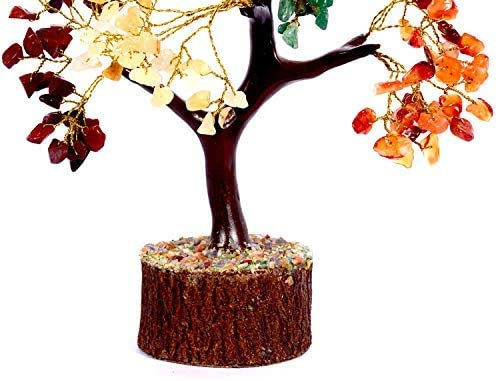 Thumbnail: Seven Chakra Tree