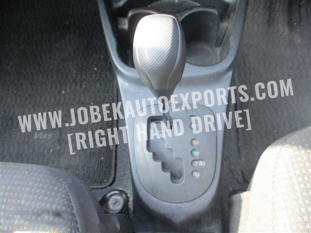 Thumbnail: 2015 TOYOTA VITZ
