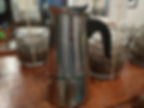 Moka Pot