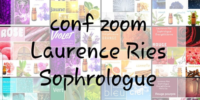 Web conf "RÉ-IMPULSER LES COULEURS DE SES ÉMOTIONS"