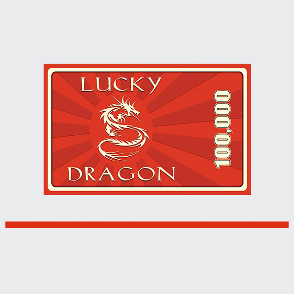 Thumbnail: Lucky Dragon (Classic Version)
