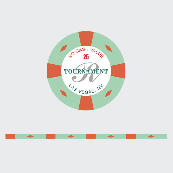 Thumbnail: Semi Custom Tournament Set 01