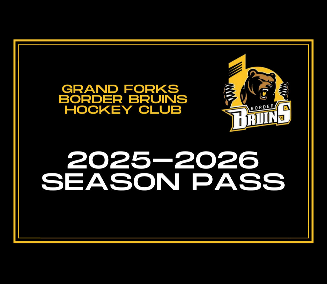 2025- 2026 Season Pass