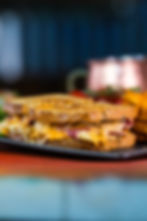 Corned beff or Pastrami