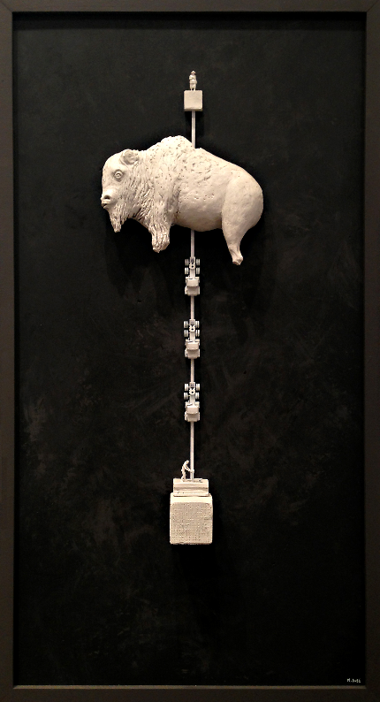 "Factory Farm"