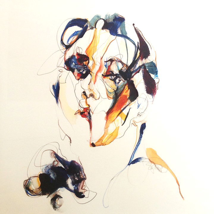"Simulacrum Flesh"