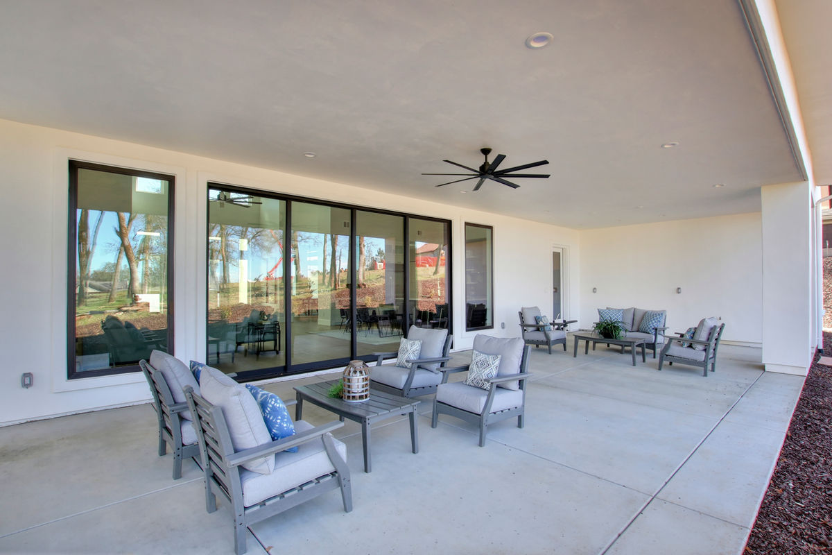 Reynen & Bardis Homes
