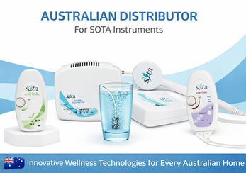 SOTA Instruments
Silver Pulser SP8
Water Ozonator WOZ5
Magnetic Pulser MP7