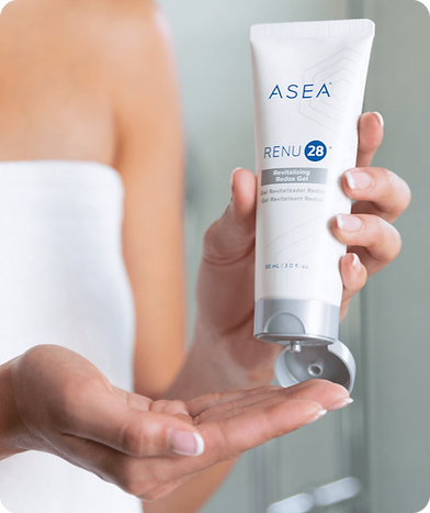 asea renu redox gel