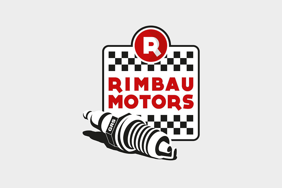 RIMBAU-MOTORS