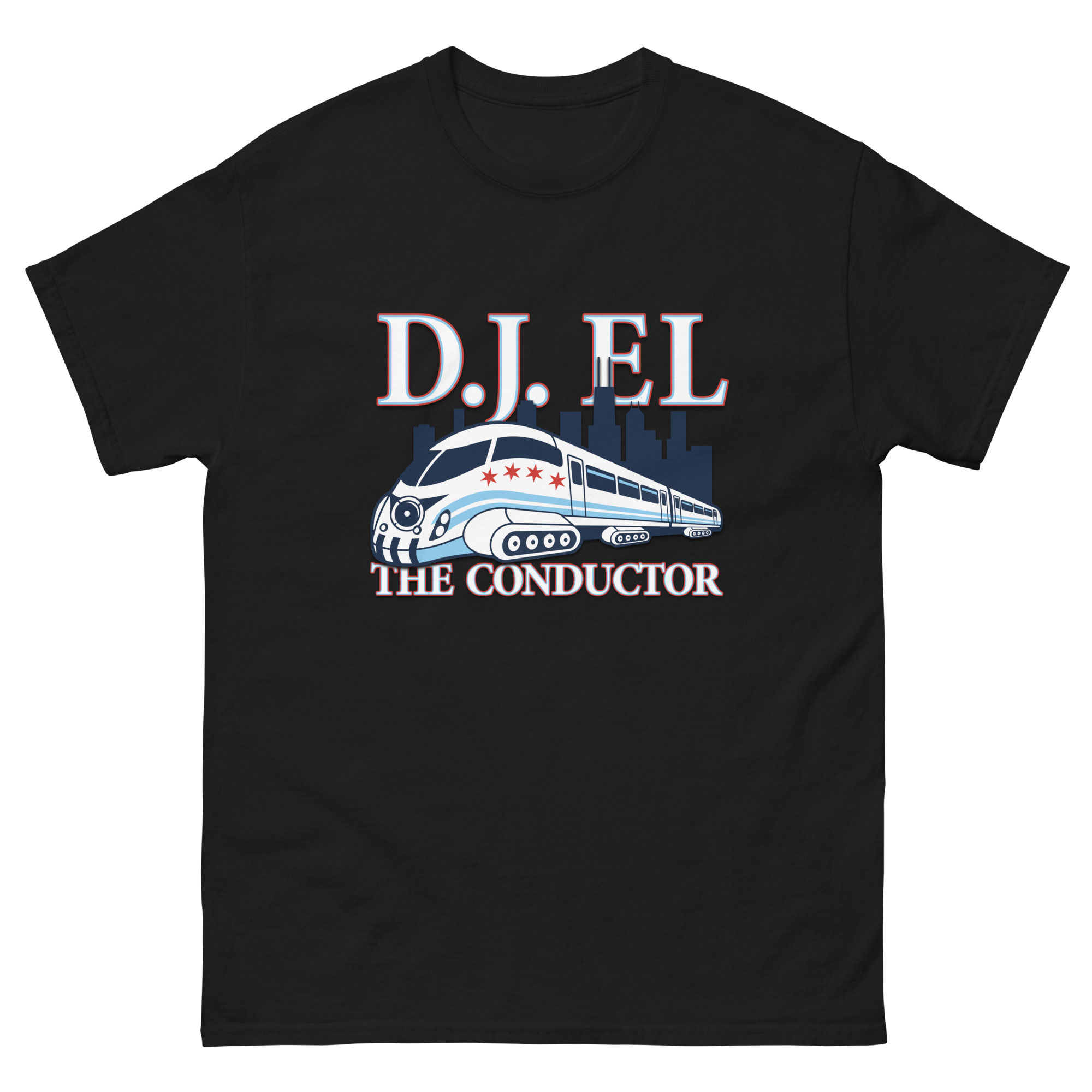 Unisex classic tee