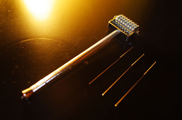 美容 kobe acupuncture