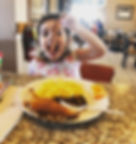 Kids Menu