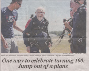 When is "Old" "OLD!!!!"