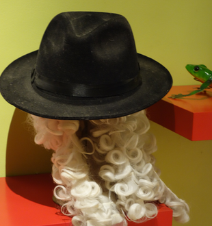 Who stays. Who goes. Law students decide the fate of their professors.