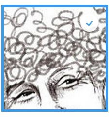 1 - My Bio by my cousin Helena. You will see why I adore my cousin Helena!