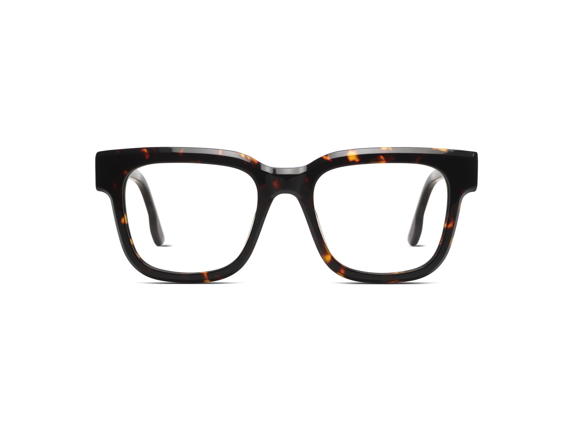 Pánská brýlová obruba Mario Tortoise