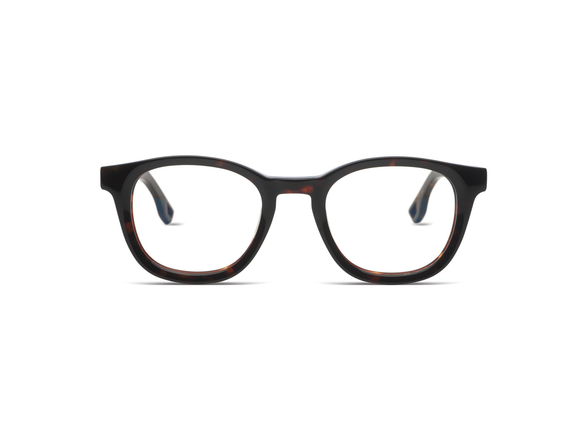 Pánská brýlová obruba Evan Ebony