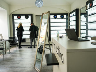 Jak reklamovat dioptrické brýle?