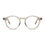 Thumbnail: Unisex eyeglass frame Archie Slims Ash