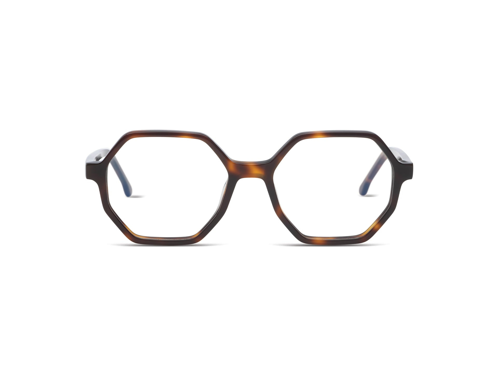 Dámská brýlová obruba Maggie Slims Havana