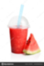 Watermelon Smoothie - Sinh Tố Dưa Hấu