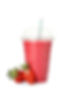 Strawberry Smoothie - Sinh Tố Dâu