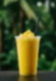 Mango Smoothie - Sinh Tố Xoài