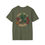 Thumbnail: Eagle and Flower Tee 