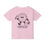 Thumbnail: Urquh.art Sun Logo Toddler Tee