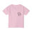 Thumbnail: Urquh.art Sun Logo Toddler Tee