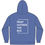 Thumbnail: Paint Outside The Box Fleece Hoodie