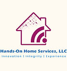 Hands-On Home Services LLC logo