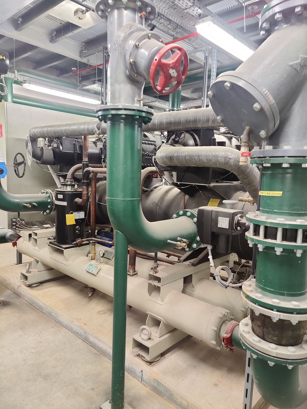 Miniature : PROVIDES - C.B OIL SEPARATOR