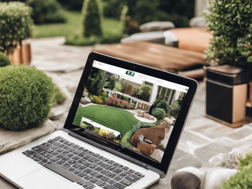 Digital Marketing for Landscaping Businesses: The Modern Way to Market