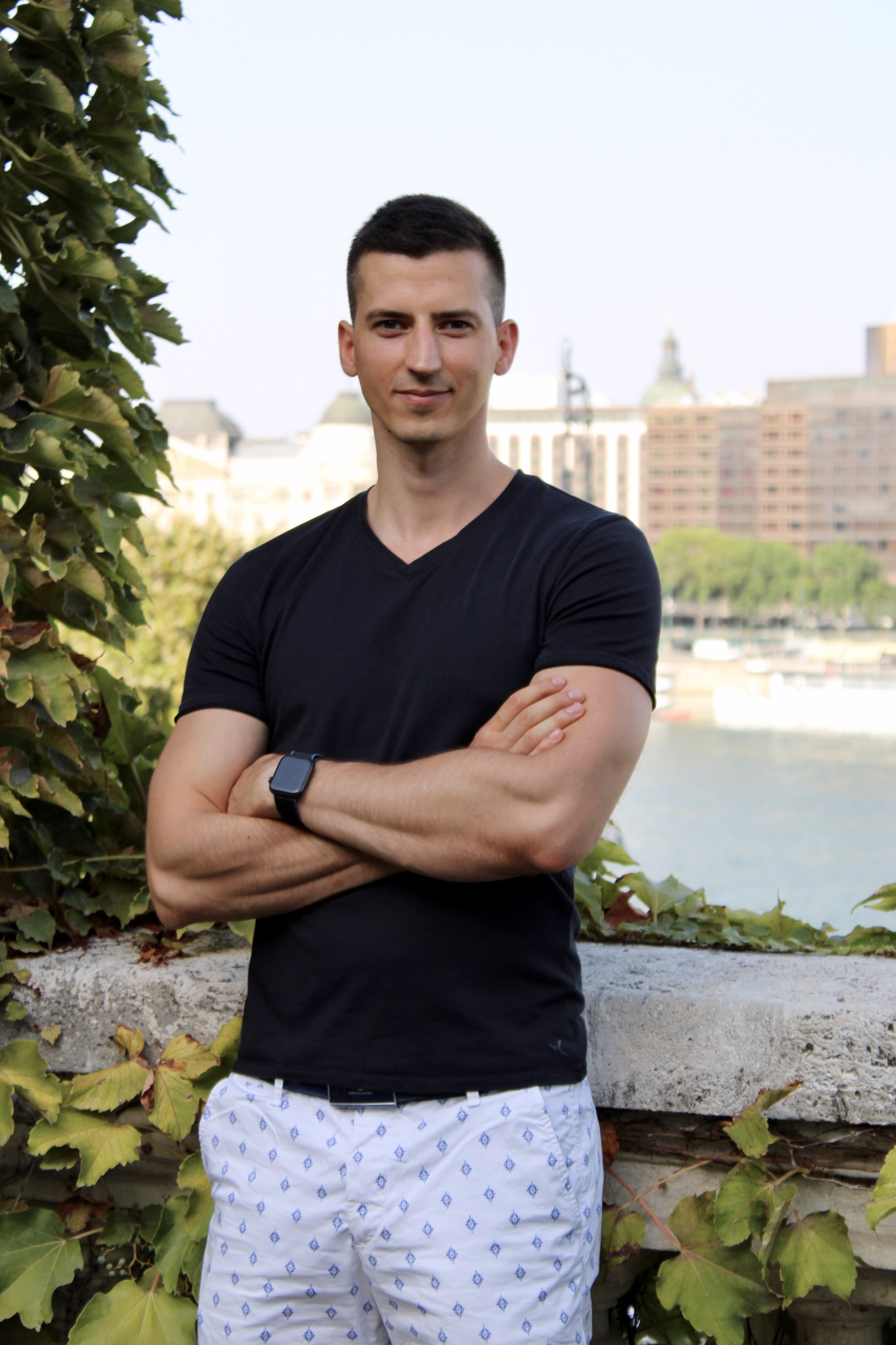 Writer: Dávid Jakus