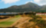 Mourne Mountains