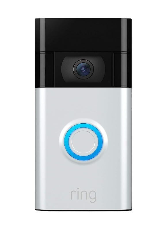ring video doorbell