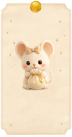 La petite souris
